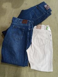 Lee Jeans