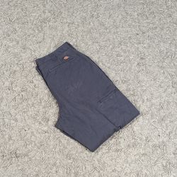 DICKIES CARGO & COTTON CHINO PANTS - BUNDLE 06