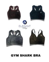 Gymshark Bra - EVM0624