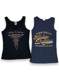 (FB-1020) ハーレーダビッドソン ベビーティー