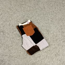 Y2K CORDUROY PANTS - BUNDLE 01