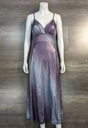 4509 - Y2K Style Midi Dress