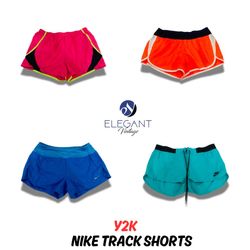 Nike Track Shorts - EV0917