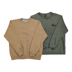 Moletins de Marcas Mistas