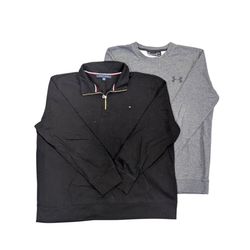 Suéteres de Marca Mista