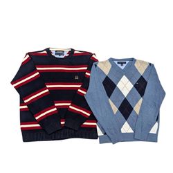 Suéter Tommy Hilfiger