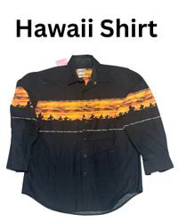 Hawaii Shirt )Wcv : 1105 )