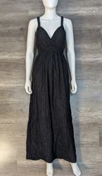 4515 - Y2K Style Maxi dress