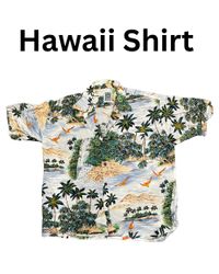Hawaii Shirt (Wcv: 1106)