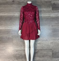 4517 - Vestido Estilo Y2K