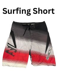 Surfing Short (Wcv: 1107)