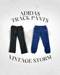 Adidas Track Pants