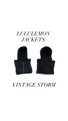 Lululemon Jackets