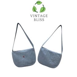 アップサイクル ポロ・ラルフ・ローレン ハンドバッグ