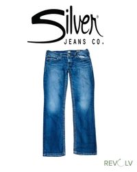 Silver Jeans Co. Bundle
