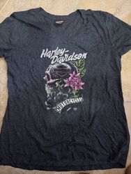 T-Shirts Harley Davidson