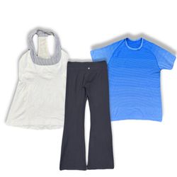 Lululemon Mix Category