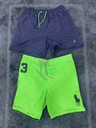 Ralph Lauren Swim Shorts [TD-370]