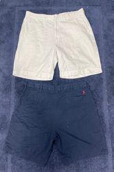 Ralph Lauren Shorts [TD-372]