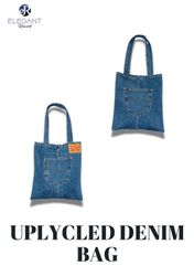 UPCYCLED Denim Bag - EVR0224
