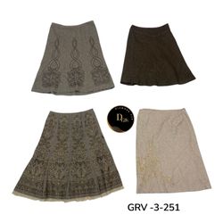 Y2k High-Quality whool   Skirt – Trendy & Comforta..