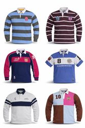 Rugby Shirt