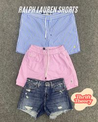 Ralph Lauren Shorts - (28/03)