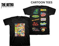 Cartoon Tees-0066
