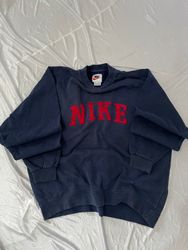 ビンテージBrrandedスウェットシャツフーディ