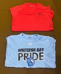 Under Armour T-Shirts