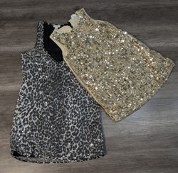 4529 - Blouses et débardeurs de style Y2K