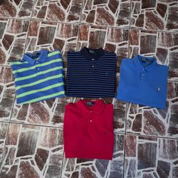 Ralph Lauren T-Shirts