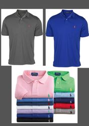 Polo Ralph Lauren T Shirts SM - (00319)