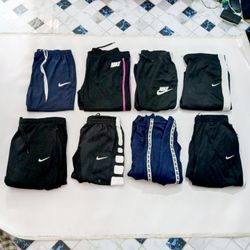 Nike Track Pants SM - (00320)