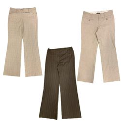 Y2K IT Girl Office Formal Pants