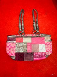 Soho style coach bags