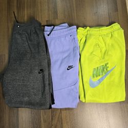 AV-1293 Nike Sweatpants