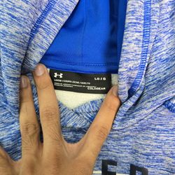 AV-1297 Under Armour Hoodies