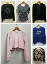 Vintage Juicy Couture Tops