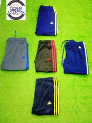 Adidas Track Pants PVC - 00208