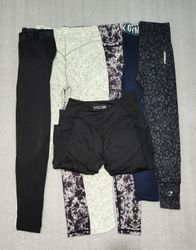 #09 Gymshark leggings
