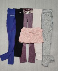 #10 Gymshark leggings