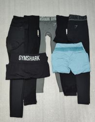 #01 Gymshark leggings