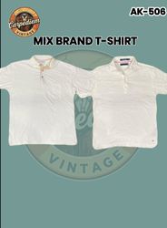 Mix brand T-shirts Ak-506