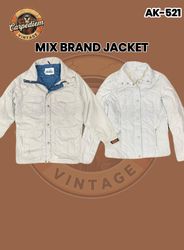 Mix Brand Jacket Ak-521