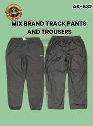 Mix brand Track pants And Trouser Ak-532