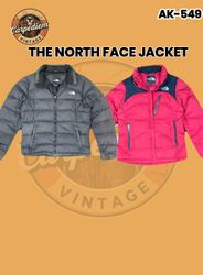 The north face Jacket Ak-549