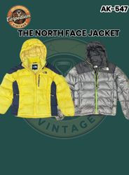 The north face Jacket Ak-547