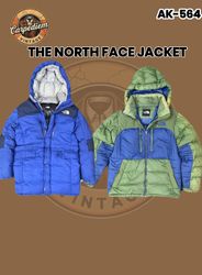 The north face Jacket Ak-564