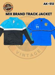 Mix brand Track Jacket Ak-512